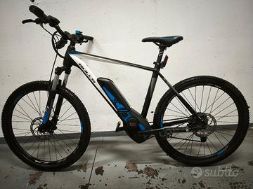 e-bike Bulls CX  Bosch Performance Line