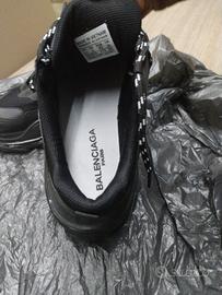 scarpe Balenciaga 