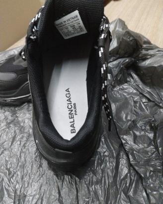 scarpe Balenciaga 