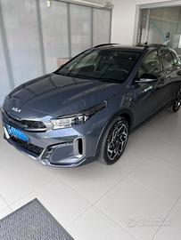 Kia xceed ‘23