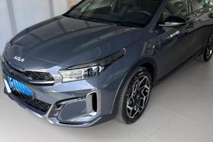 Kia xceed ‘23