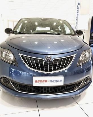 Lancia Ypsilon 1.0 firefly hybrid Platino s&s...