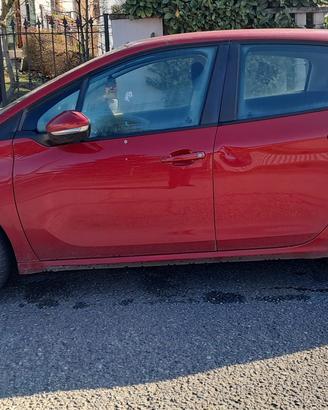 Peugeot 208 5p 1.4 hdi 8v Allure