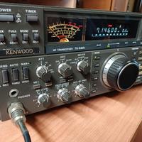 Kenwood ts 940S