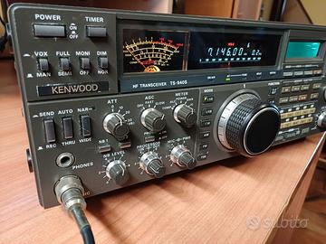 Kenwood ts 940S
