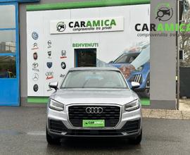 AUDI Q2 Q2 30 TFSI Business