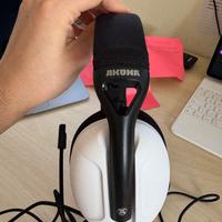 Cuffie da gaming Akuma