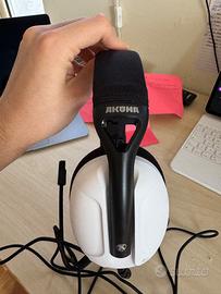 Cuffie da gaming Akuma