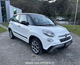 FIAT 500L 1.6 Multijet 120 CV Cross