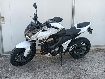 Kawasaki Z 800 2015 km 19570!