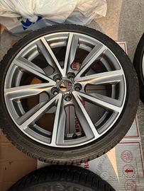 cerchi lega audi a1 sline