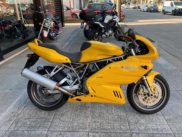 Ducati 1000 SS
