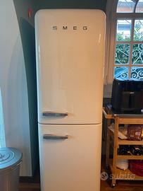 SMEG frigorifero