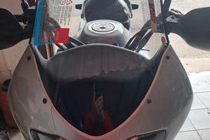  honda transalp