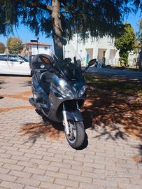 piaggio x9 