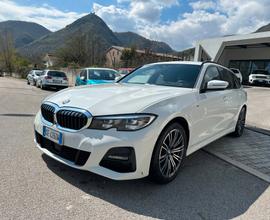 Bmw 320 320d 48V xDrive Touring Msport