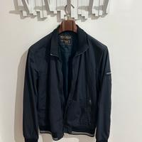 Giacca Harrington Woolrich uomo