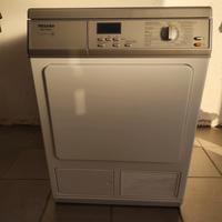 Miele Asciugatrice PT 5141 WP sinistra