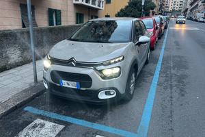 CITROEN C3 1.2 YOU! 83cv