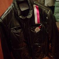 giubbotto marca Moncler taglia l 
