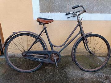 Bici Bianchi 1949