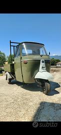 APE 500 MP - MPR