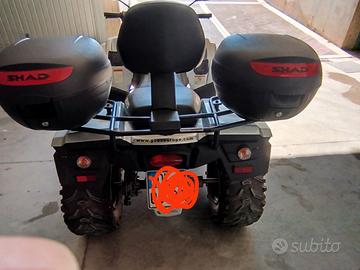 Altro Altro modello - 2008