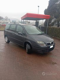 fiat ulysse del 2005