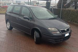 fiat ulysse del 2005