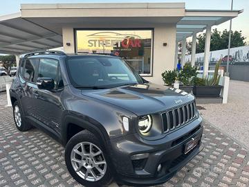 Jeep Renegade Renegade 1.6 Mjt 130 CV Limited