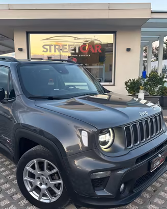 Jeep Renegade Renegade 1.6 Mjt 130 CV Limited