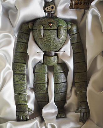 Laputa Box set Studio Ghibli Totoro DVD