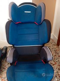 seggiolino auto 