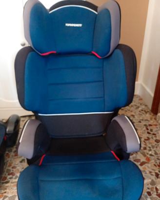 seggiolino auto 