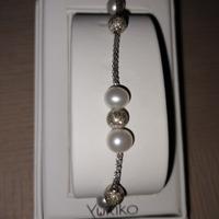 bracciale perle yukiko