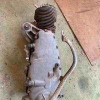 Lambretta 125 LI Blocco Motore