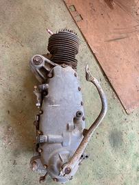 Lambretta 125 LI Blocco Motore