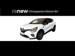 Renault Captur 1.0 tce techno 90cv