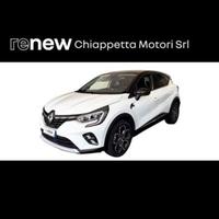 Renault Captur 1.0 tce techno 90cv