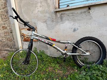 Bici Bike Trial Monty 219 Alp (Alu)