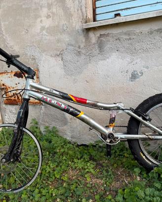 Bici Bike Trial Monty 219 Alp (Alu)