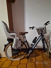 Elops classic 520 