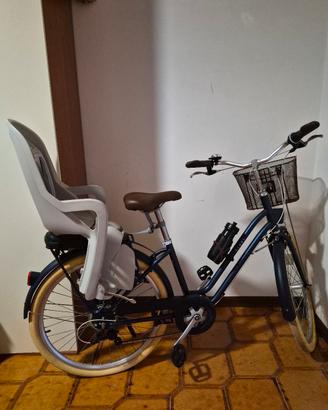 Elops classic 520 