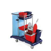 CARRELLO VDM IDEA BASE 13