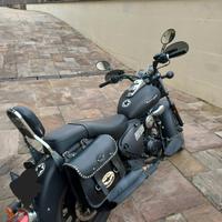 Keeway superlight 125