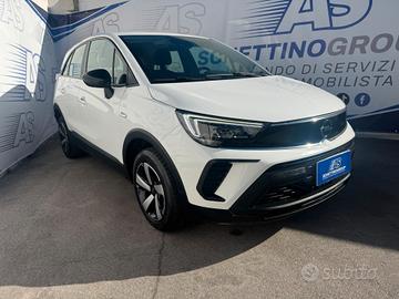 Opel Crossland 1.2 12V Start&Stop Edition