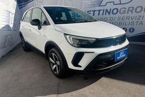 Opel Crossland 1.2 12V Start&Stop Edition