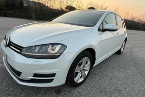 VOLKSWAGEN Golf Business 2.0 TDI 5p. Highline Bl