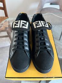 Scarpe fendi n43