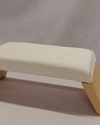 Sgabello Yoga Meditazione